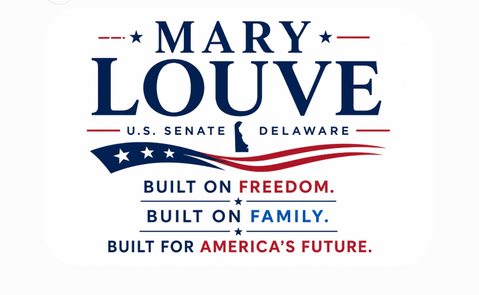 Mary Louve for Senate